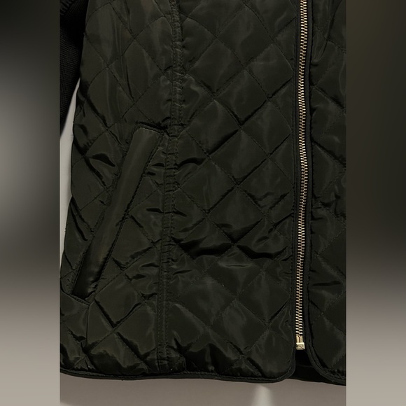 Atmosphere Jacket Military Green - Picture 9 of 11